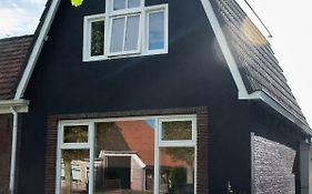 Heerlijk Huis aan het IJsselmeer