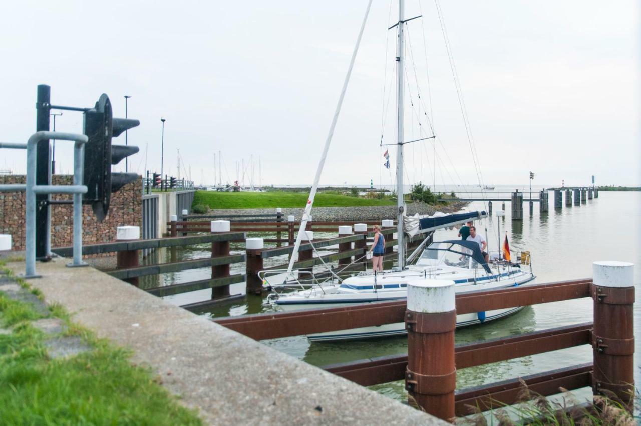 Heerlijk Huis aan het IJsselmeer Stavoren Buitenkant foto