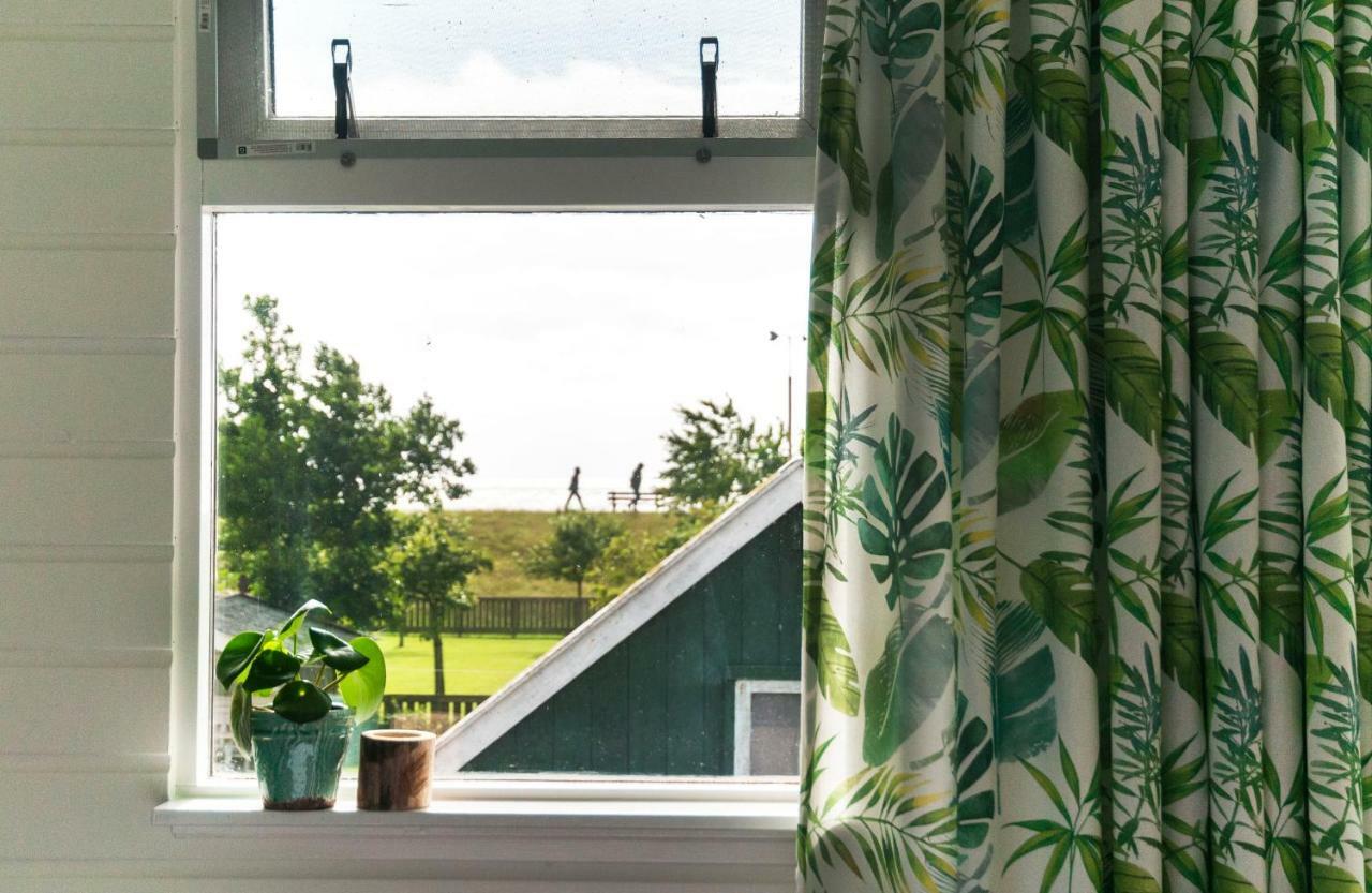 Heerlijk Huis aan het IJsselmeer Stavoren Buitenkant foto